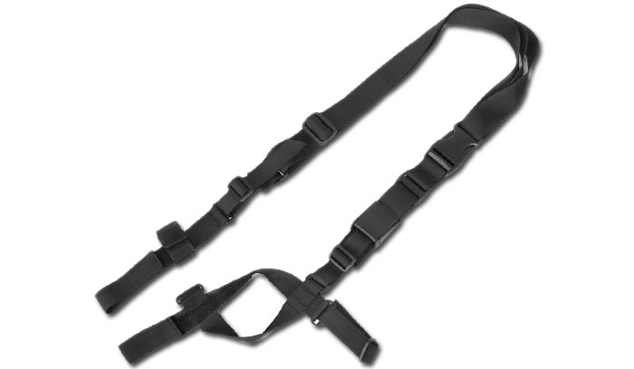 Condor Tactical 3 Point Sling - ROCKSTAR Tactical Systems