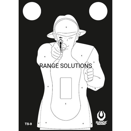 RANGE SOLUTIONS TS-9