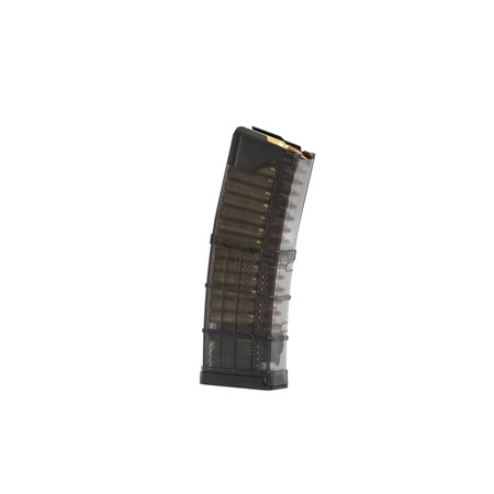 LANCER L5 AWM 30 Gen2 translucent smoke