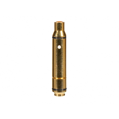DZIKA KNIEJA Laser bullet 223 Rem