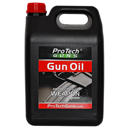 PROTECH Gun Oil 5l