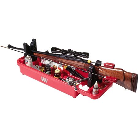 MTM Gunsmith Rifle Maintenance & Cleaning Center