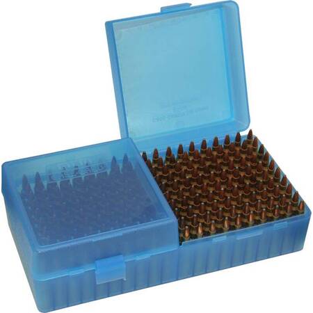 MTM Ammo Box RS-200 (223Rem)