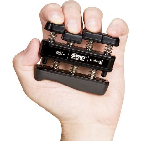 3GUN.PL Gripmaster Pro