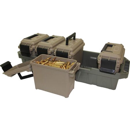 MTM Crate AC5C