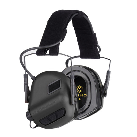 EARMORE M31-BK (PLUS)