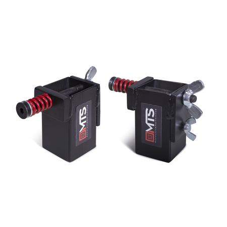 MTS Drill Target Head