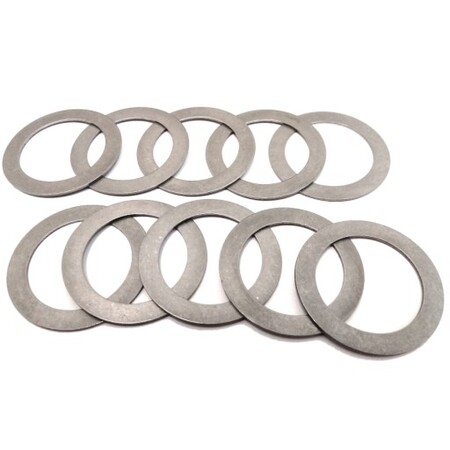 3GUN.PL Muzzle Device Washer .308
