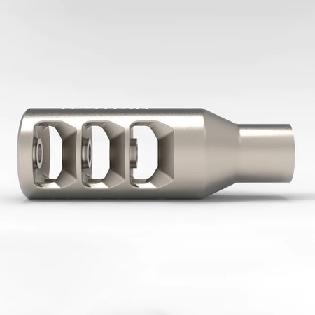 VANWARD Te-Titan Compensator Open