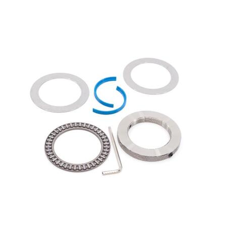 ARMANOV Shellplate Bearing Kit with Low Profile Lock Ring
