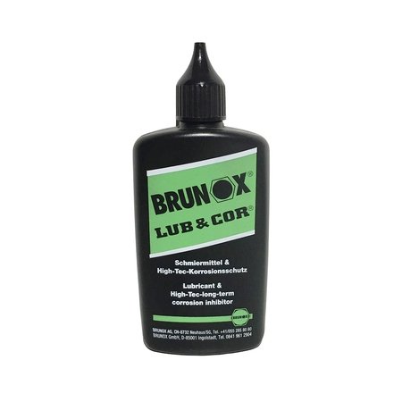 Brunox Lub&Cor Liquid