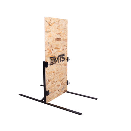 MTS Barricade Base