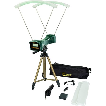 Caldwell Ballistic Precision Premium Kit
