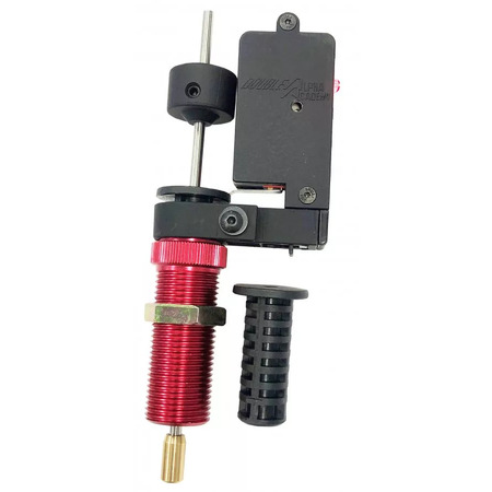 DAA Magnetic Powder Check 2.0