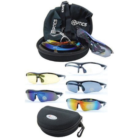 DAA Optics Alpha