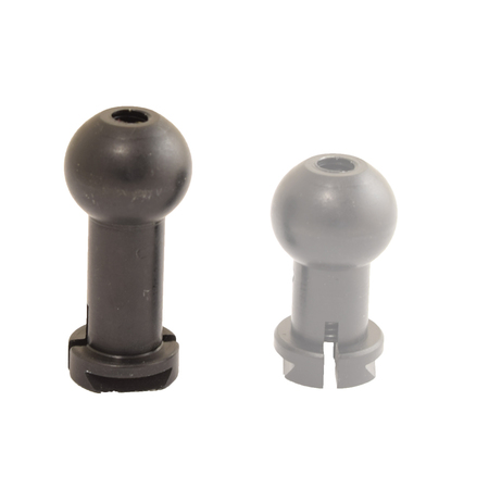 DAA Alpha-X Extended Ball Joint