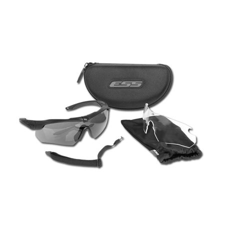 ESS Crossbow 2LS