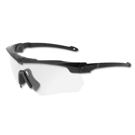 ESS Crossbow Suppressor One Clear