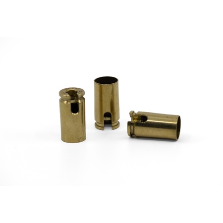 Armanov Hold Down Die & Swage Setter