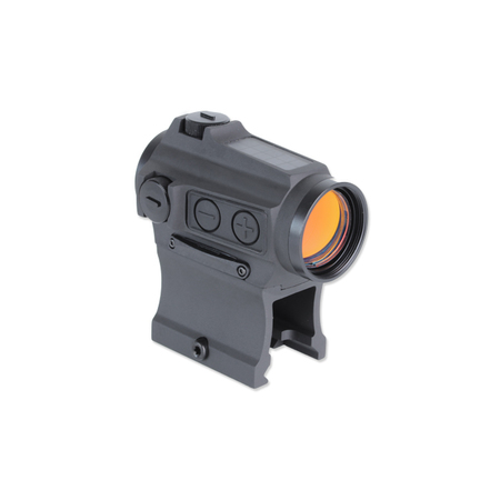 Holosun HS503CU Red Dot - Multi Reticle - Solar Panel