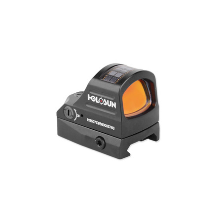 Holosun HS507C Micro Red Dot