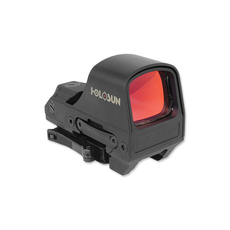 HOLOSUN HS510C Multi Reticle - Solar Panel