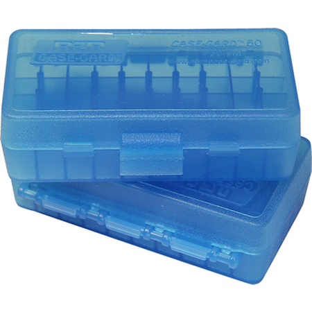 MTM Ammo Box P-50 (9mm)