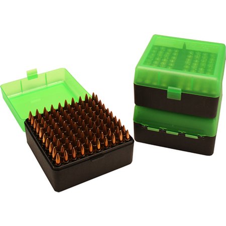 MTM Ammo Box RS-100 (223Rem)