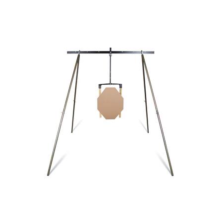 MTS Swing Pendulum