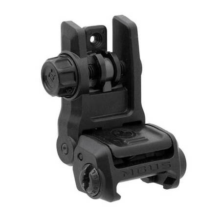 Magpul MBUS Gen. 3 Rear Sight