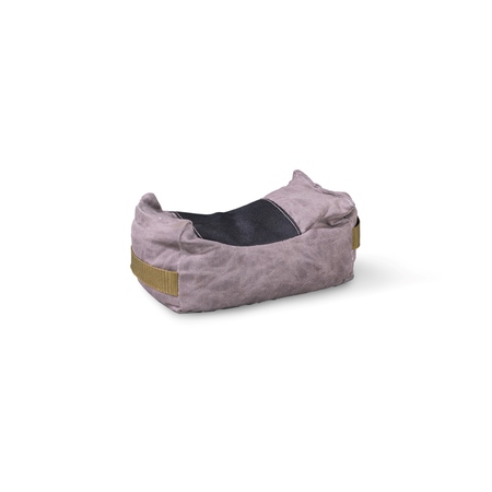 MTS Notch Sand Bag