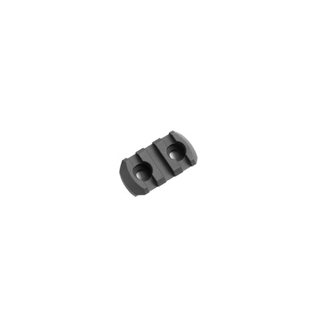 MAGPUL M-LOK Aluminum Rail 3 Slots