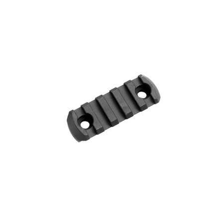 MAGPUL M-LOK Aluminum Rail 5 Slots