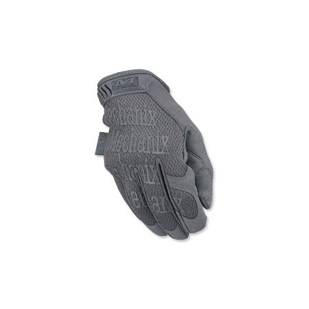 MECHANIX Original Covert Glove Grey