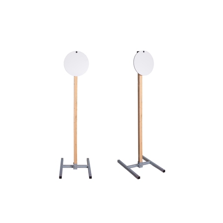 MTS Drill Target + U.S.T.