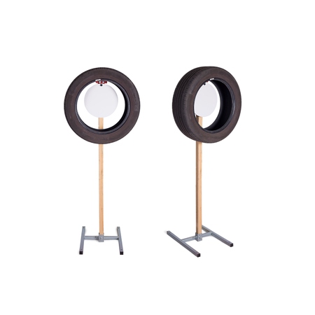 MTS Drill Target Indoor