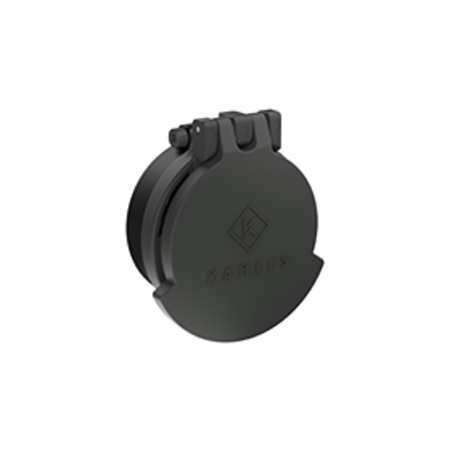 Kahles Flip-Up Cover Objective 24mm