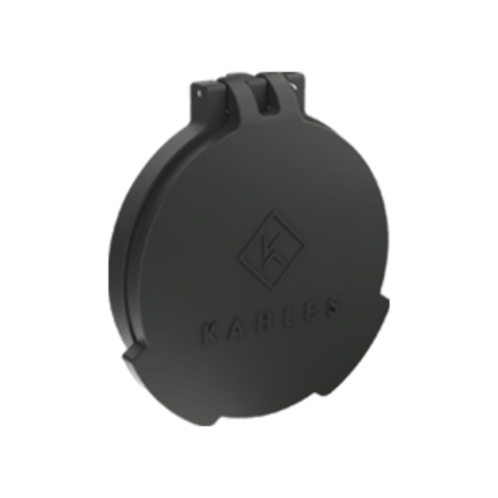 Kahles Flip-Up Cover Objective 50mm