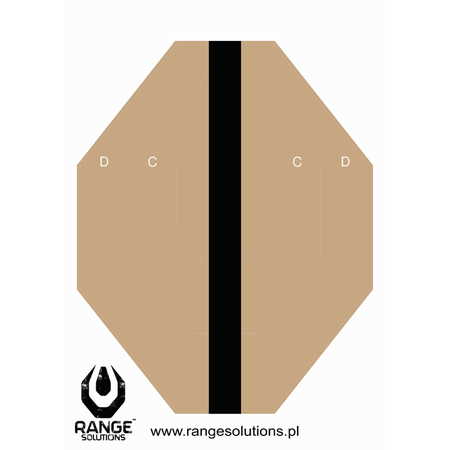 Range Solutions IPSC Hardcover 2