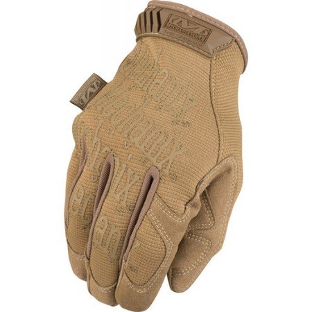 MECHANIX Original Covert Glove Coyote