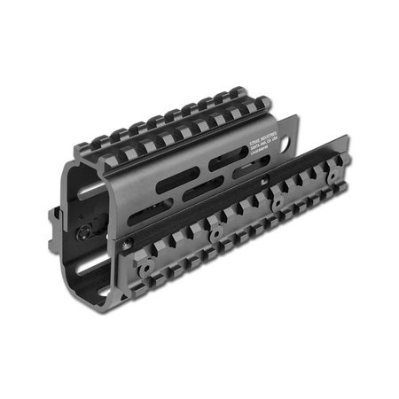 STRIKE INDUSTRIES AK Trax1 Keymod Handguard