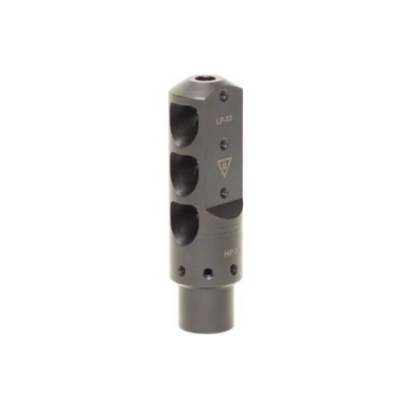 UNRIVALED TECHNOLOGIES Muzzle Brake UB .223