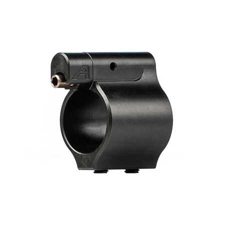 AERO PRECISION Adjustable Gas Block .750
