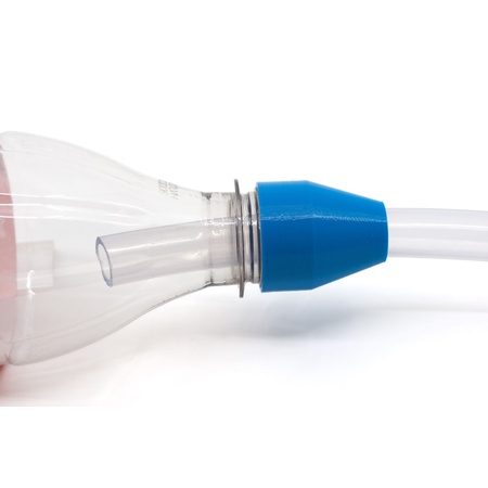Armanov Bottle Adapter for Spent Primers