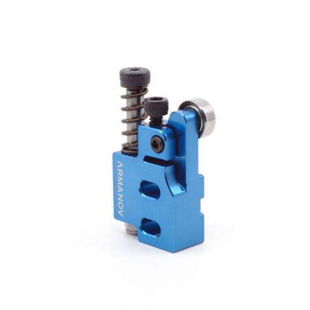 ARMANOV Index Bearing Cam Block with Primer Dep