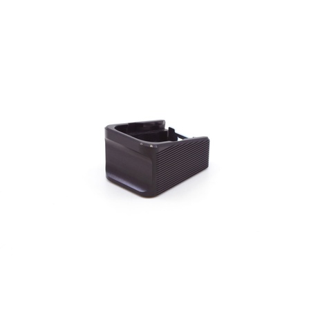 ARMANOV Magazine Base Pad for Glock 17 Elegance Line