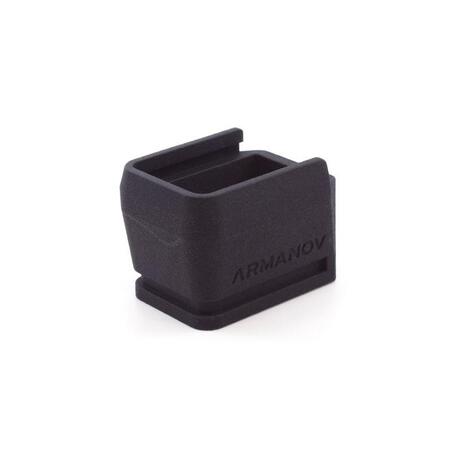 ARMANOV Magazine Base Pad for SIG Sauer MPX 5rd