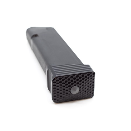 ARMANOV Magazine Base Pad for Glock EDC Line