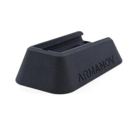 ARMANOV Magwell for AR15 Milspec