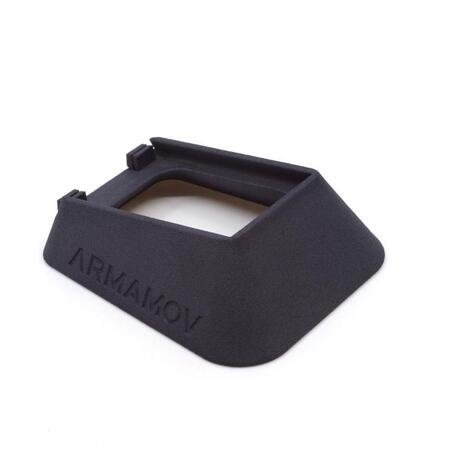 ARMANOV Magwell for CMMG MKGS